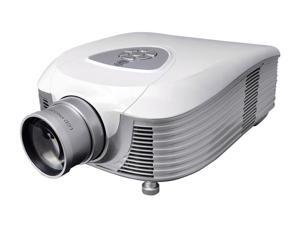 Pyle - LED Widescreen Projector with Up To 100-Inch Viewing Screen, Built-In Speakers & Supports 1080p Pyle - LED Widescreen Projector with Up To 100-Inch Viewing Screen, Built-In Speakers & Supports 1080p