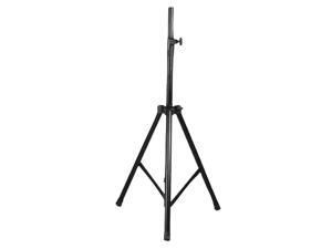 Heavy Duty Tripod Air Pressure Speaker Stand, Aluminum/Steel Heavy Duty Tripod Air Pressure Speaker Stand, Aluminum/Steel