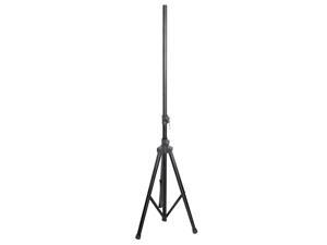 PylePro PSTND25 6FT. Tripod Speaker Stand, max load 110lbs PylePro PSTND25 6FT. Tripod Speaker Stand, max load 110lbs