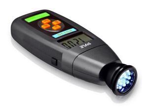 Digital LED Non Contact Stroboscope Tachometer W/ Backlit LCD Display, 19,999 RPM Range Digital LED Non Contact Stroboscope Tachometer W/ Backlit LCD Display, 19,999 RPM Range