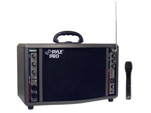 200 Watt Wireless Battery Powered PA System 200 Watt Wireless Battery Powered PA System