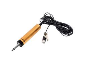Lavalier Electret Omnidirectional Condenser Microphone Lavalier Electret Omnidirectional Condenser Microphone