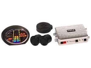 2 Parking Sensor System with Led Display & Speaker 2 Parking Sensor System with Led Display & Speaker