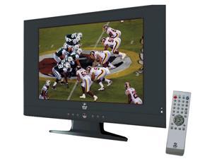 PylePro - 19" LCD TV PylePro - 19" LCD TV