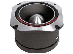3'' Heavy Duty Aluminum Die-Cast Titanium Super Tweeter 3'' Heavy Duty Aluminum Die-Cast Titanium Super Tweeter