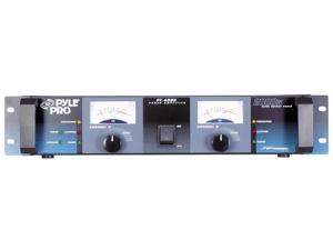 PylePro - 19'' Rack Mount 2000 Watt Power Amplifier PylePro - 19'' Rack Mount 2000 Watt Power Amplifier
