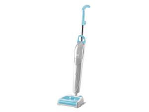 PyleHome - Pure Clean Steam Floor Mop & Sweeper Deodorizer and Sanitizer for Deep Cleaning of Hard Floor Surfaces and Carpets PyleHome - Pure Clean Steam Floor Mop & Sweeper Deodorizer and Sanitizer for Deep Cleaning of Hard Floor Surfaces and Carpets