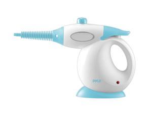 Pyle - Pure Clean Handheld Steamer Multipurpose Steam Cleaner for Sanitizing, Deodorizing and Disinfecting Pyle - Pure Clean Handheld Steamer Multipurpose Steam Cleaner for Sanitizing, Deodorizing and Disinfecting