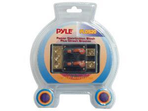 PYLE PLDS20 Dual 40 Amp In-Line Circuit Breaker PYLE PLDS20 Dual 40 Amp In-Line Circuit Breaker