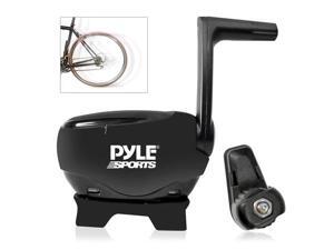Bluetooth Fitness and Training Bicycle Sensors with Wireless Data Transmission for Measuring Speed, Cadence, RPM and More Bluetooth Fitness and Training Bicycle Sensors with Wireless Data Transmission for Measuring Speed, Cadence, RPM and More