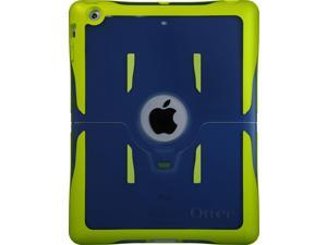 OtterBox - OtterBox Reflex Series Case for iPad 2 3 4 Gen - Radiated (Green) OtterBox - OtterBox Reflex Series Case for iPad 2 3 4 Gen - Radiated (Green)