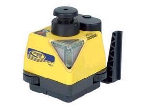 Trimble Horizontal and Vertical Manually Leveling Laser GC Package 1422-2 Trimble Horizontal and Vertical Manually Leveling Laser GC Package 1422-2