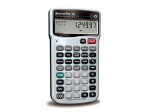 Calculated Industries 3415 Qualifier Plus IIIx - Worlds Best Real Estate Qualifying Calculator Calculated Industries 3415 Qualifier Plus IIIx - Worlds Best Real Estate Qualifying Calculator