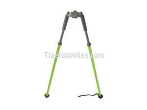 Seco The Original Thumb Release Bipod 5217-04 Bipod Fluorescent Yellow Seco The Original Thumb Release Bipod 5217-04 Bipod Fluorescent Yellow