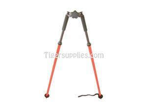 Seco The Original Thumb Release Bipod 5217-04 Bipod Red Seco The Original Thumb Release Bipod 5217-04 Bipod Red