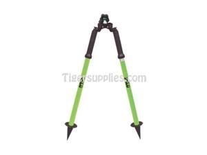Seco The Original Thumb Release Bipod 5217-05 Mini Bipod Fluorescent Yellow Seco The Original Thumb Release Bipod 5217-05 Mini Bipod Fluorescent Yellow