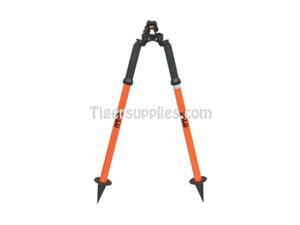 Seco The Original Thumb Release Bipod 5217-05 Mini Bipod Red Seco The Original Thumb Release Bipod 5217-05 Mini Bipod Red