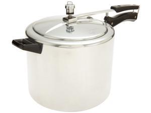 Hawkins Classic Aluminum Pressure Cooker 10 Litre Hawkins Classic Aluminum Pressure Cooker 10 Litre