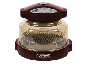 NuWave Oven Pro Plus Cinnamon Color NuWave Oven Pro Plus Cinnamon Color