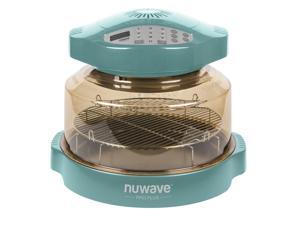 NuWave Oven Pro Plus Turquoise Color NuWave Oven Pro Plus Turquoise Color