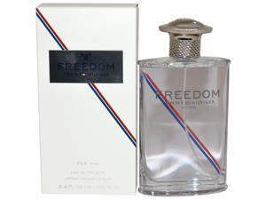 Freedom by Tommy Hilfiger for Men - 3.4 oz EDT Spray Freedom by Tommy Hilfiger for Men - 3.4 oz EDT Spray