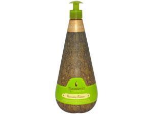 Rejuvenating Shampoo by Macadamia for Unisex - 33.8 oz Shampoo Rejuvenating Shampoo by Macadamia for Unisex - 33.8 oz Shampoo