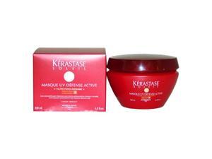 Soleil Masque UV Defense Active Anti-Damage Concentrate For Colour-Tre - 6.8 oz Masque Soleil Masque UV Defense Active Anti-Damage Concentrate For Colour-Tre - 6.8 oz Masque