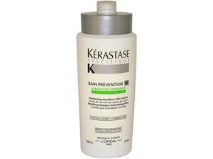 Kerastase Specifique Bain Prevention Shampoo by Kerastase for Unisex - 34 oz Shampoo Kerastase Specifique Bain Prevention Shampoo by Kerastase for Unisex - 34 oz Shampoo
