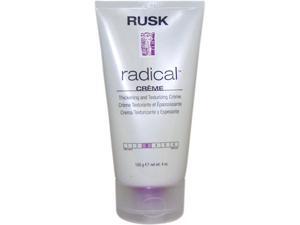 Radical Creme by Rusk for Unisex - 4 oz Creame Radical Creme by Rusk for Unisex - 4 oz Creame