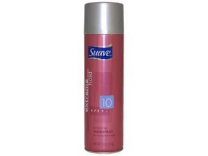 Extreme Hold 10 Unscented Hair Spray - 11 oz Hair Spray Extreme Hold 10 Unscented Hair Spray - 11 oz Hair Spray