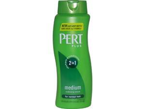 Classic clean 2 in 1 Shampoo & Conditioner For Normal Hair - 25.4 oz Shampoo & Conditioner Classic clean 2 in 1 Shampoo & Conditioner For Normal Hair - 25.4 oz Shampoo & Conditioner