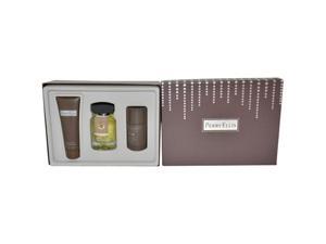Perry Ellis (Relaunch) by Perry Ellis for Men - 3 Pc Gift Set 3.4oz EDT Spray, 2.75oz Alcohol Free Deodorant Stick, 3oz After Shave Balm Perry Ellis (Relaunch) by Perry Ellis for Men - 3 Pc Gift Set 3.4oz EDT Spray, 2.75oz Alcohol Free Deodorant Stick, 3oz After Shave Balm