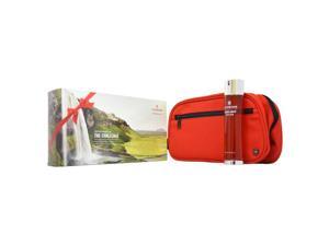 Swiss Army by Swiss Army for Women - 2 Pc Gift Set 3.4oz EDT Spray, Victorinox Traveler Set Swiss Army by Swiss Army for Women - 2 Pc Gift Set 3.4oz EDT Spray, Victorinox Traveler Set