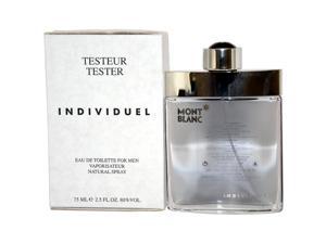 Mont Blanc Individuel By Mont Blanc Mont Blanc Individuel By Mont Blanc