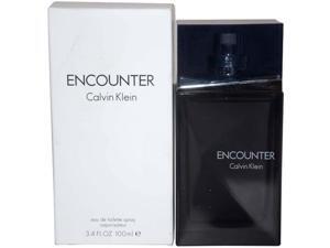 Encounter - 3.4 oz EDT Spray (Tester) Encounter - 3.4 oz EDT Spray (Tester)