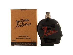 Kokorico by Jean Paul Gaultier for Men - 3.3 oz EDT Spray (Tester) Kokorico by Jean Paul Gaultier for Men - 3.3 oz EDT Spray (Tester)