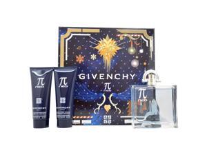 PI Neo by Givenchy for Men - 3 Pc Gift Set 3.3oz EDT Spray, 2.5oz Hair And Body Shower Gel, 2.5oz After Shave Balm PI Neo by Givenchy for Men - 3 Pc Gift Set 3.3oz EDT Spray, 2.5oz Hair And Body Shower Gel, 2.5oz After Shave Balm