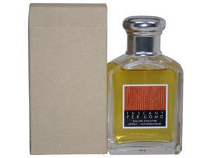 Tuscany - 3.4 oz EDT Spray (Tester) Tuscany - 3.4 oz EDT Spray (Tester)