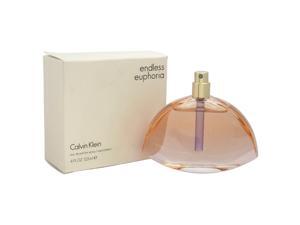 Endless Euphoria - 4 oz EDP Spray (Tester) Endless Euphoria - 4 oz EDP Spray (Tester)