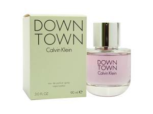 Down Town - 3 oz EDP Spray (Tester) Down Town - 3 oz EDP Spray (Tester)