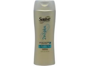 Suave Professionals 2 in 1 Plus Shampoo & Conditioner - 12.6 oz Shampoo Suave Professionals 2 in 1 Plus Shampoo & Conditioner - 12.6 oz Shampoo