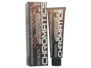 Chromatics Beyond Cover Hair Color 4Br (4.56) - Brown/Red by Redken for Unisex - 2 oz Hair Color Chromatics Beyond Cover Hair Color 4Br (4.56) - Brown/Red by Redken for Unisex - 2 oz Hair Color