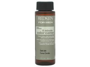5 Minute Color Camo - Dark Ash - 2 oz Hair Color 5 Minute Color Camo - Dark Ash - 2 oz Hair Color