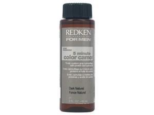 5 Minute Color Camo - Dark Natural - 2 oz Hair Color 5 Minute Color Camo - Dark Natural - 2 oz Hair Color