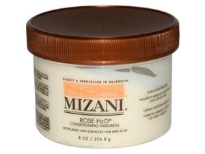 Rose H2O Conditioning Hairdress by Mizani for Unisex - 8 oz Moisturizer Rose H2O Conditioning Hairdress by Mizani for Unisex - 8 oz Moisturizer