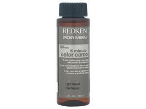 5 Minute Color Camo - Light Natural - 2 oz Hair Color 5 Minute Color Camo - Light Natural - 2 oz Hair Color