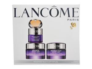 Renergie Multi-Lift Ritual Travel Set by Lancome for Unisex - 3 Pc Set Lifting Firming Anti-Wrinkle Cream SPF 15, Lifting Firming Anti-Wrinkle Night Cream, Ultimate Rejuvenating Eye Duo Renergie Multi-Lift Ritual Travel Set by Lancome for Unisex - 3 Pc Set Lifting Firming Anti-Wrinkle Cream SPF 15, Lifting Firming Anti-Wrinkle Night Cream, Ultimate Rejuvenating Eye Duo