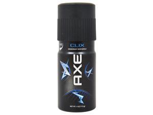 Clix Deodorant Body Spray - 4 oz Deodorant Clix Deodorant Body Spray - 4 oz Deodorant