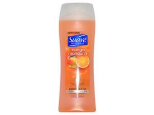 Suave Naturals Mango Mandarin Body Wash - 12 oz Body Wash Suave Naturals Mango Mandarin Body Wash - 12 oz Body Wash