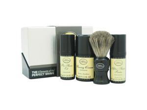 The 4 Elements of The Perfect Shave Mid-Size Kit - Original by The Art of Shaving - 4 Pc Kit The 4 Elements of The Perfect Shave Mid-Size Kit - Original by The Art of Shaving - 4 Pc Kit